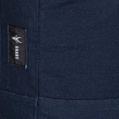 GRABS | Zainetto essenziale in cotone Your Lifestyle | Grabs