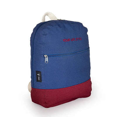 GRABS | Zainetto essenziale in cotone Your Lifestyle | Grabs