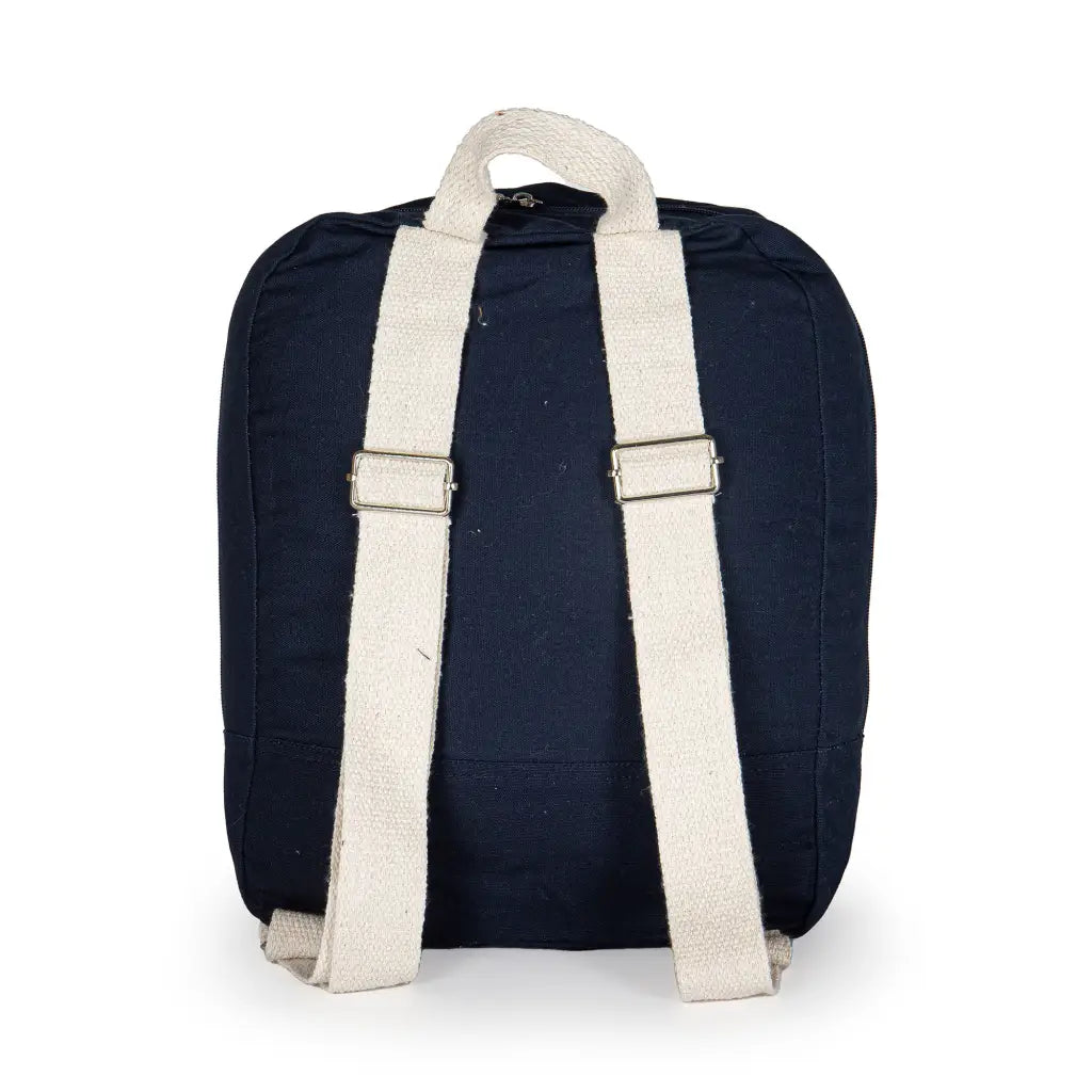 GRABS | Zainetto essenziale in cotone Your Lifestyle | Grabs