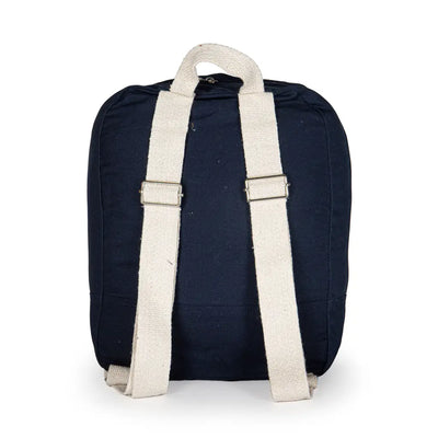 GRABS | Zainetto essenziale in cotone Your Lifestyle | Grabs