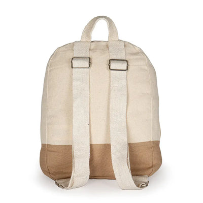 GRABS | Zainetto essenziale in cotone Your Lifestyle | Grabs