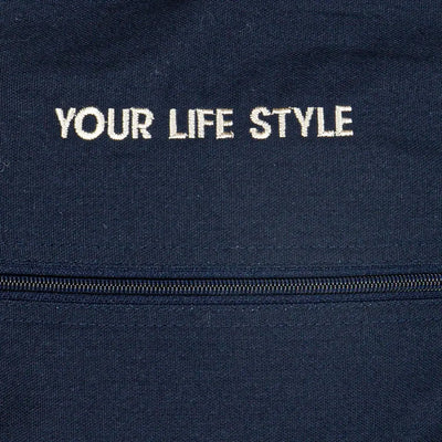 GRABS | Zainetto essenziale in cotone Your Lifestyle | Grabs
