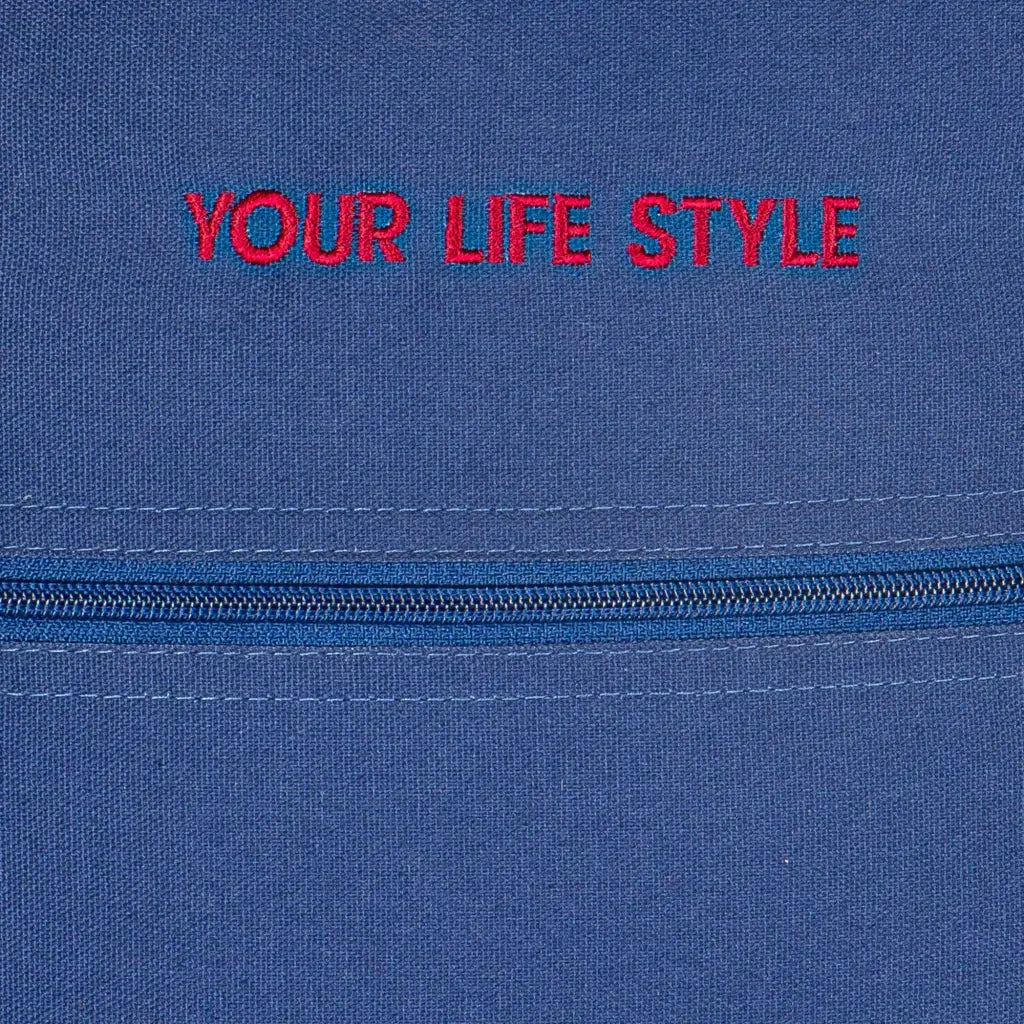 GRABS | Zainetto essenziale in cotone Your Lifestyle | Grabs
