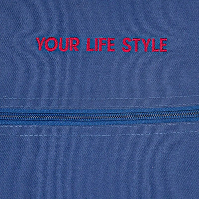 GRABS | Zainetto essenziale in cotone Your Lifestyle | Grabs