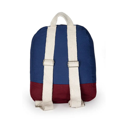 GRABS | Zainetto essenziale in cotone Your Lifestyle | Grabs