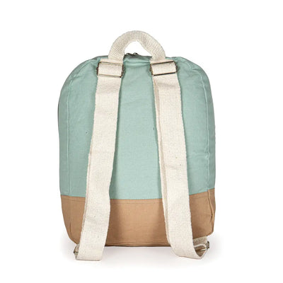GRABS | Zainetto essenziale in cotone Your Lifestyle | Grabs