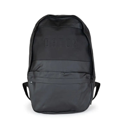 DATCH | Zaino porta PC in tinta unita | Datch | UNICA / NERO