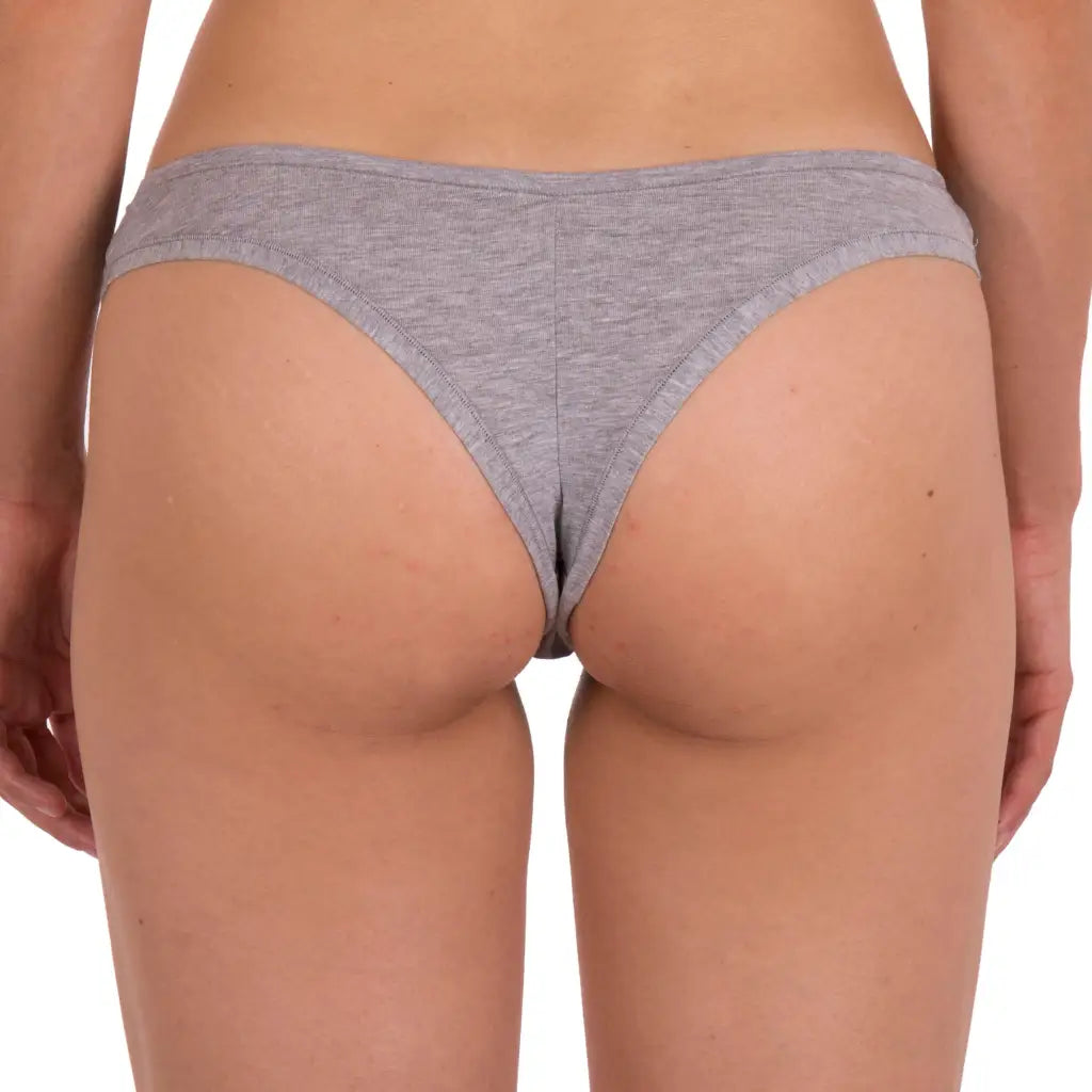 SI E’ LEI | Brasiliana donna in Bio Cotone elasticizzato