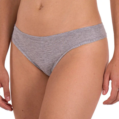 SI E’ LEI | Brasiliana donna in Bio Cotone elasticizzato