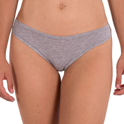 SI E’ LEI | Brasiliana donna in Bio Cotone elasticizzato