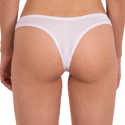 SI E’ LEI | Brasiliana donna in Bio Cotone elasticizzato