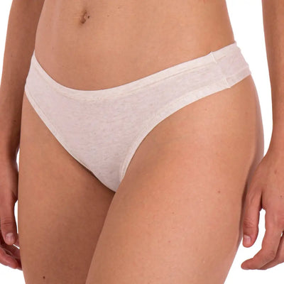 SI E’ LEI | Brasiliana donna in Bio Cotone elasticizzato