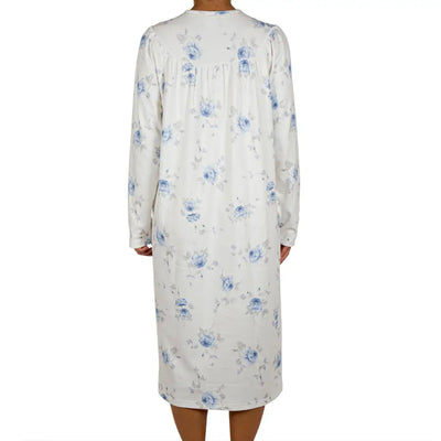 LINCLALOR | Camicia da notte da donna a serafino a manica