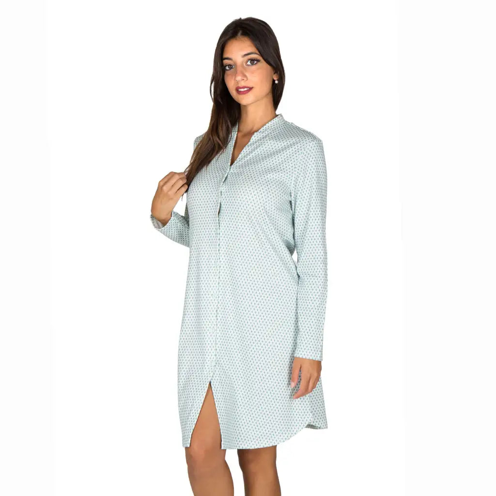 Linclalor camicie 2025 da notte invernali