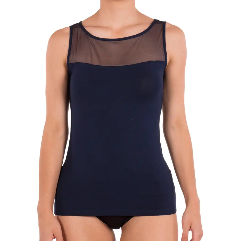 ETCYY Canotta Donna Senza Maniche Con Stampa Girasole – Scollo A V – Morbida Per Corsa E Tempo Libero – Taglia XL