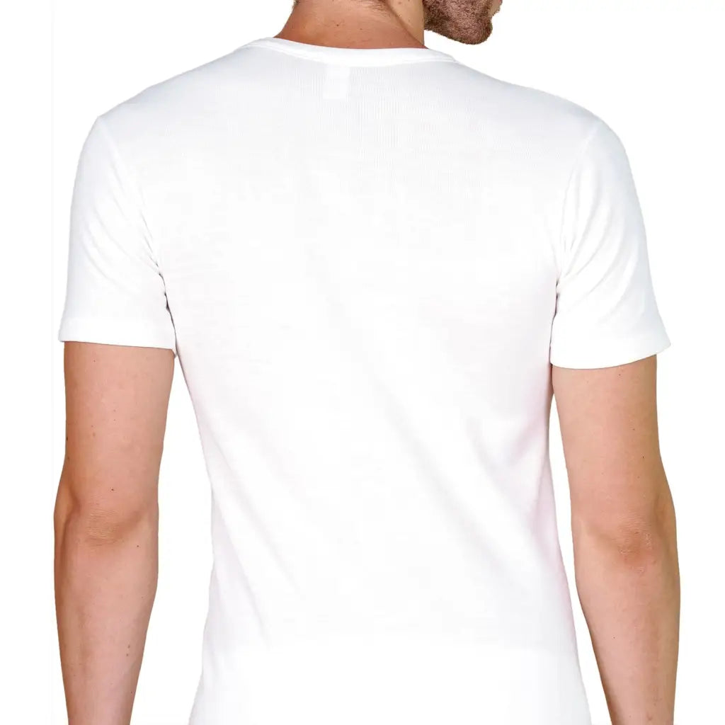 MARIOTTI LAB | Canottiera t-shirt uomo a mezza manica
