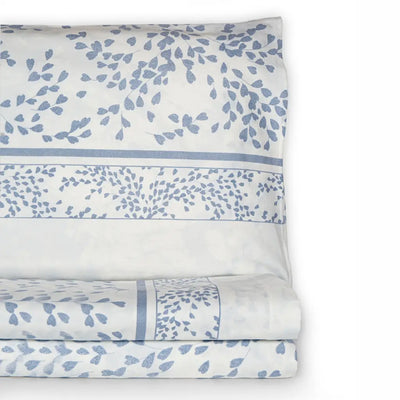 CASA DELLA SPUGNA | Completo letto in flanella di cotone