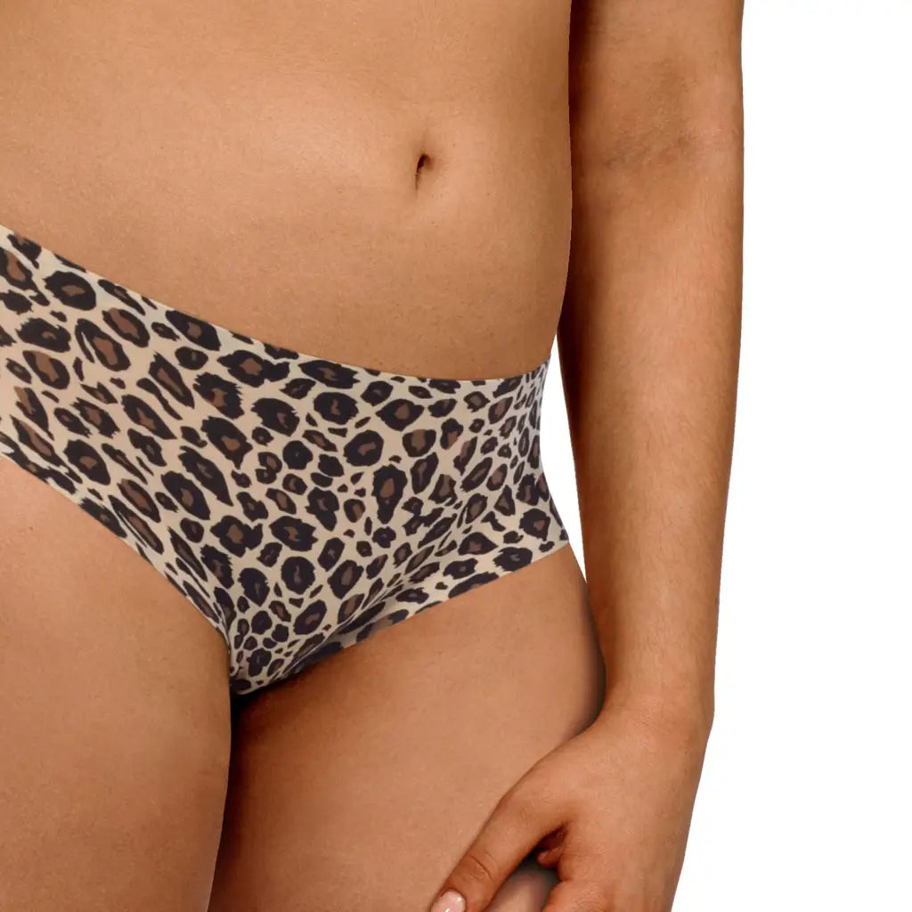 Culotte sales taglio laser