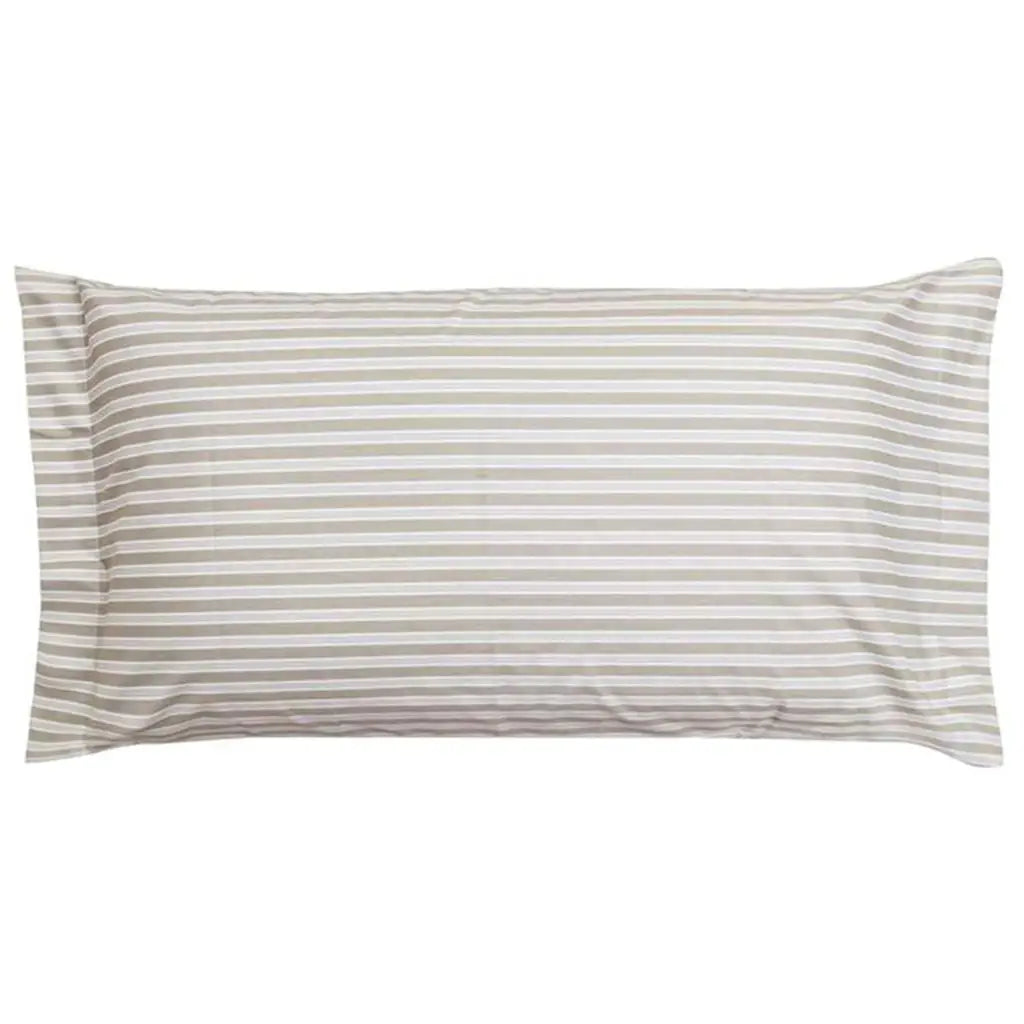 Federa Singola Oxford Multicolor Riga | La Casa Italiana