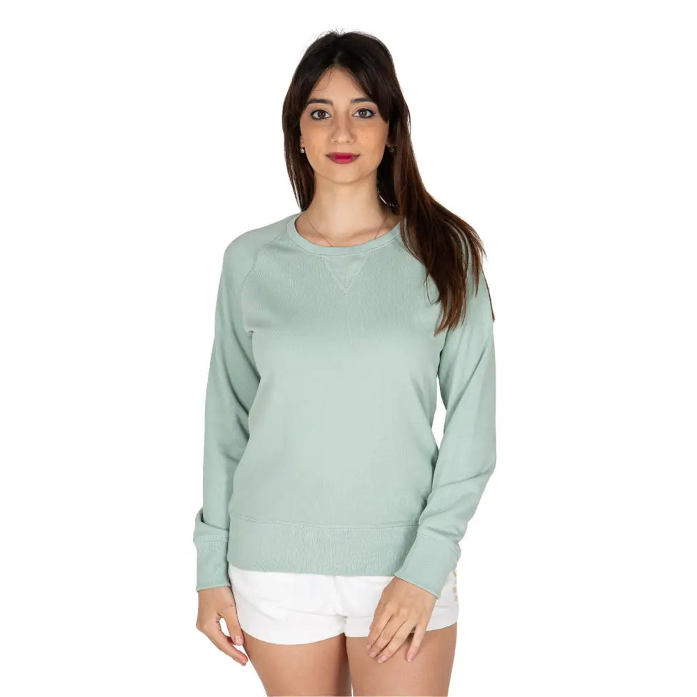 Maglione Donna Leggero | Maniche Lunghe | Girocollo | Morbido E Facile Da Abbinare | Per Ogni Giorno