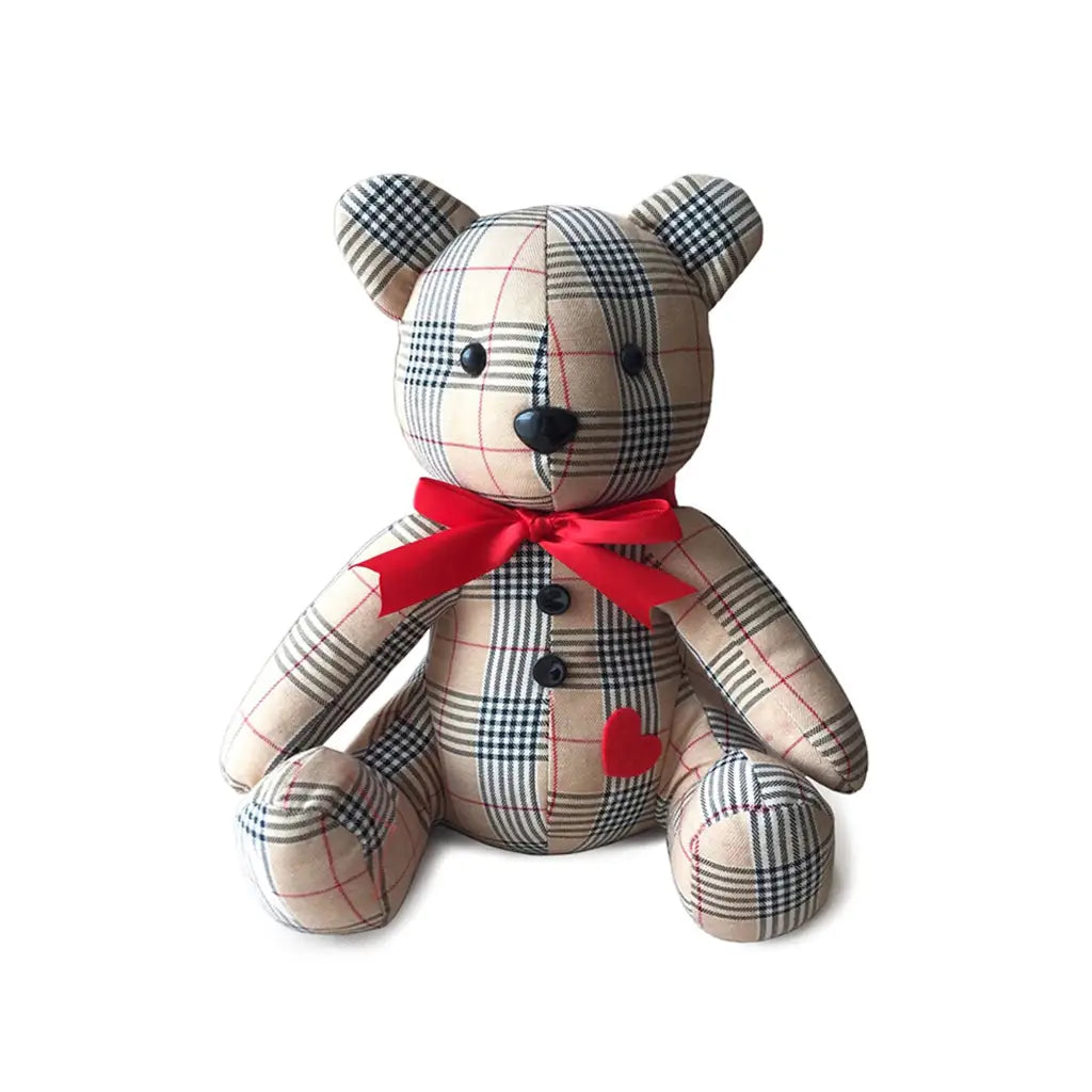 DAUNEX | Fermaporta arredo Teddy | UNICA / BOSTON