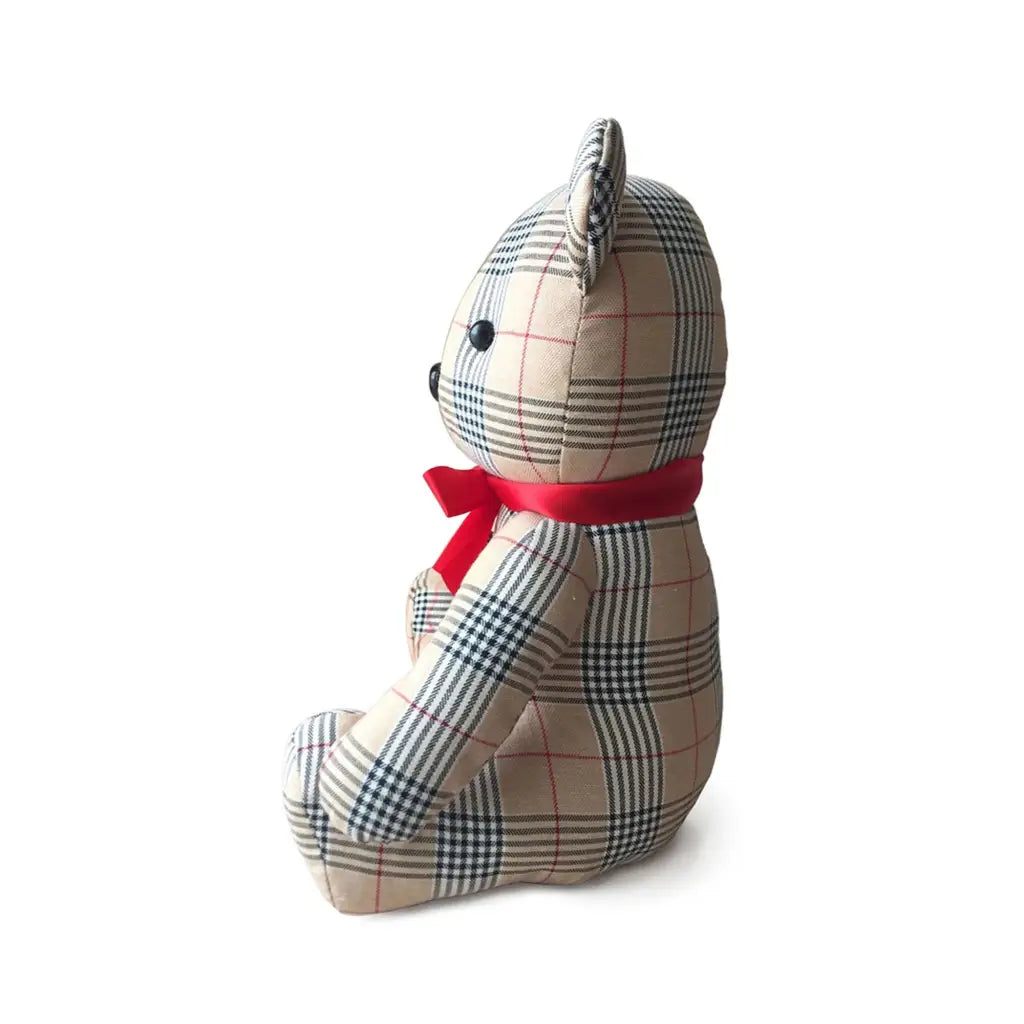 DAUNEX | Fermaporta arredo Teddy | UNICA / BOSTON