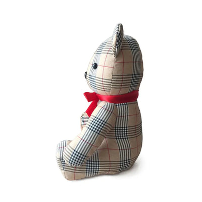 DAUNEX | Fermaporta arredo Teddy | UNICA / BOSTON