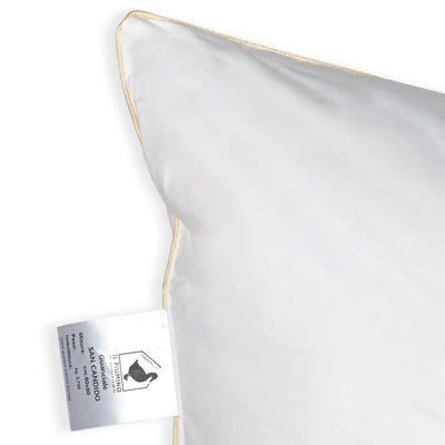MARIOTTI LAB | Guanciale San Candido in 100% Piumino d’oca