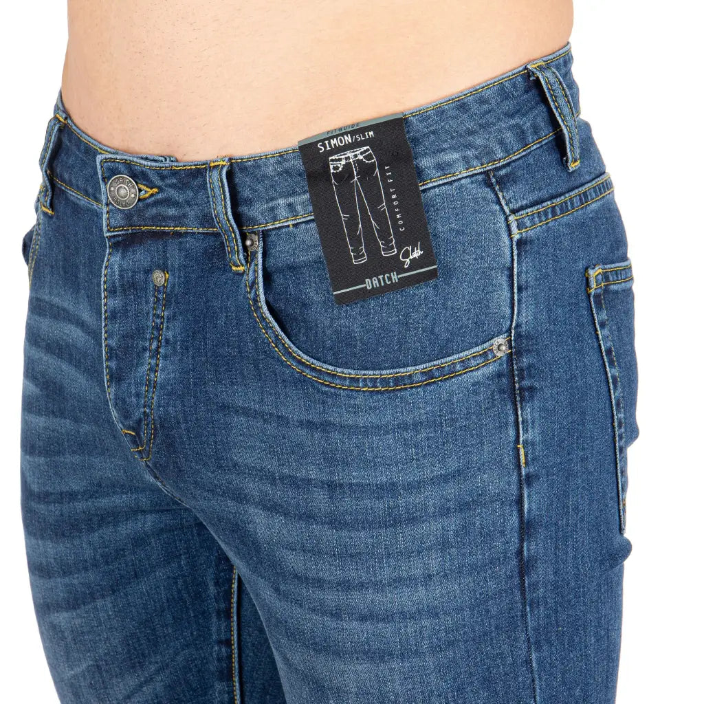 Datch jeans 2025