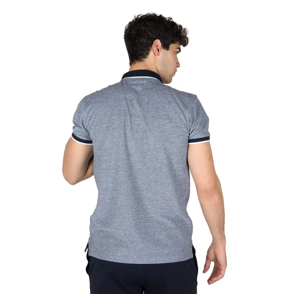 Magliette 2025 polo uomo