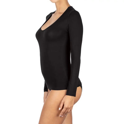 MARIOTTI LAB | Maglia sottogiacca donna a manica lunga