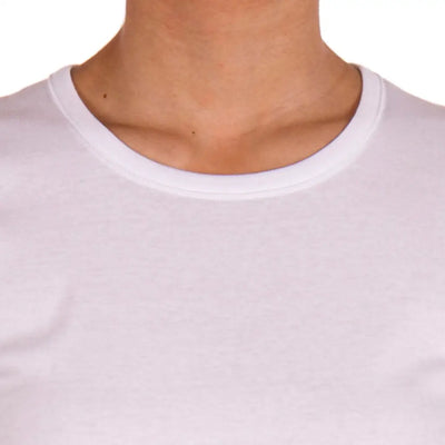 MARIOTTI LAB | Maglia sottogiacca donna paricollo a manica