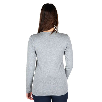 MARIOTTI LAB | Maglia sottogiacca donna paricollo a manica