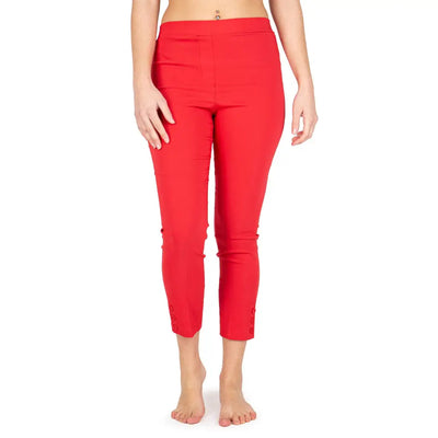AGF - AMBROSIO GROUP FASHION | Pantalone capri donna