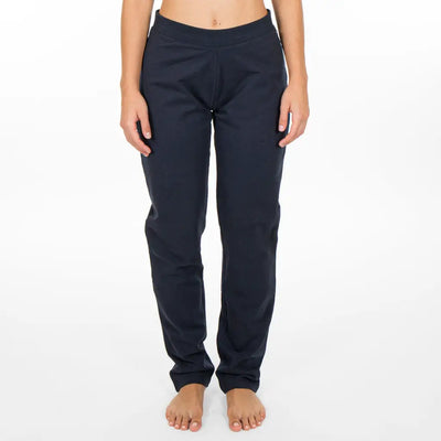 FRATELLI CAMPAGNOLO | Pantalone donna lungo dritto