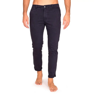 DATCH | Pantalone lungo uomo Chinos 5 tasche di Datch | 46 /