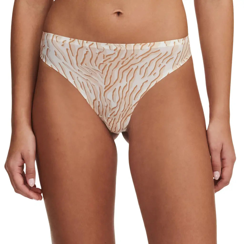 CHANTELLE | Perizoma donna Soft Stretch a taglia unica