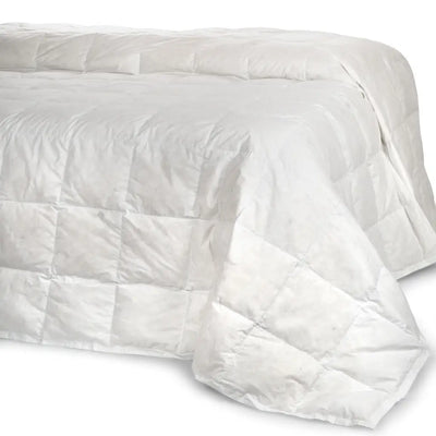 Mariotti biancheria piumino badia light estivo in 80 piumino d