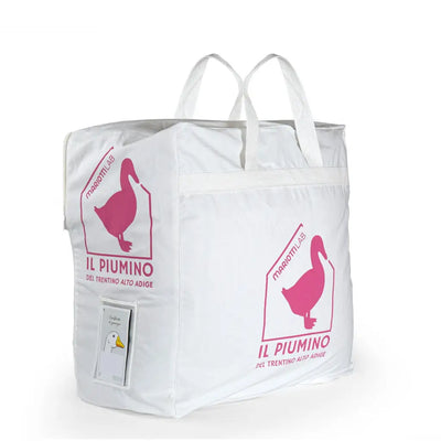 MARIOTTI LAB | Piumino Pordoi Light primavera-estate