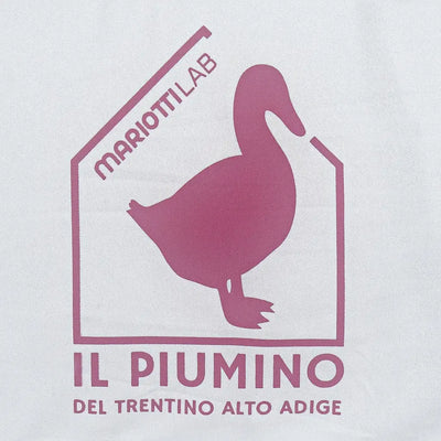 MARIOTTI LAB | Piumino Pordoi Light primavera-estate