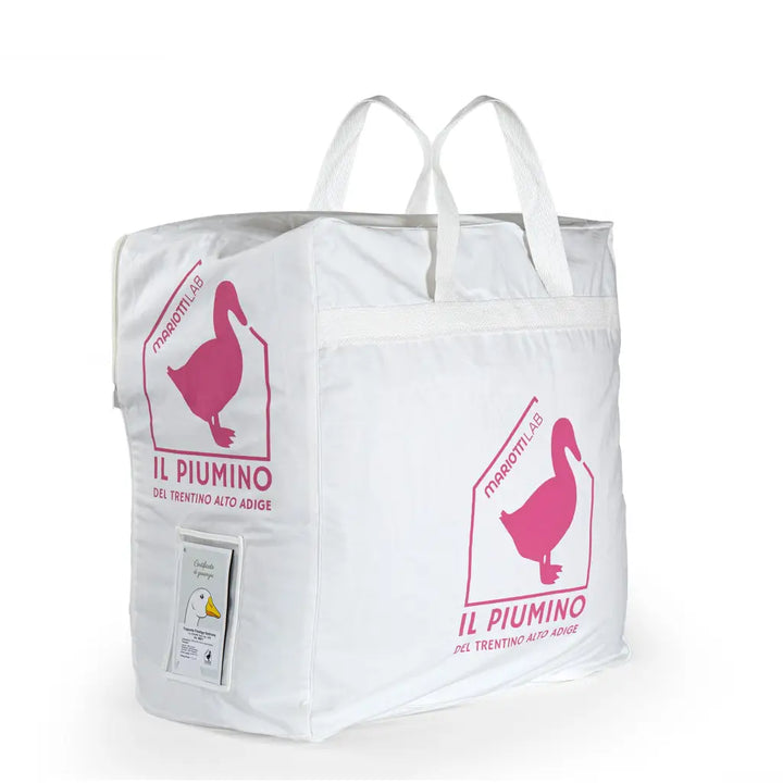Piumino del trentino deals