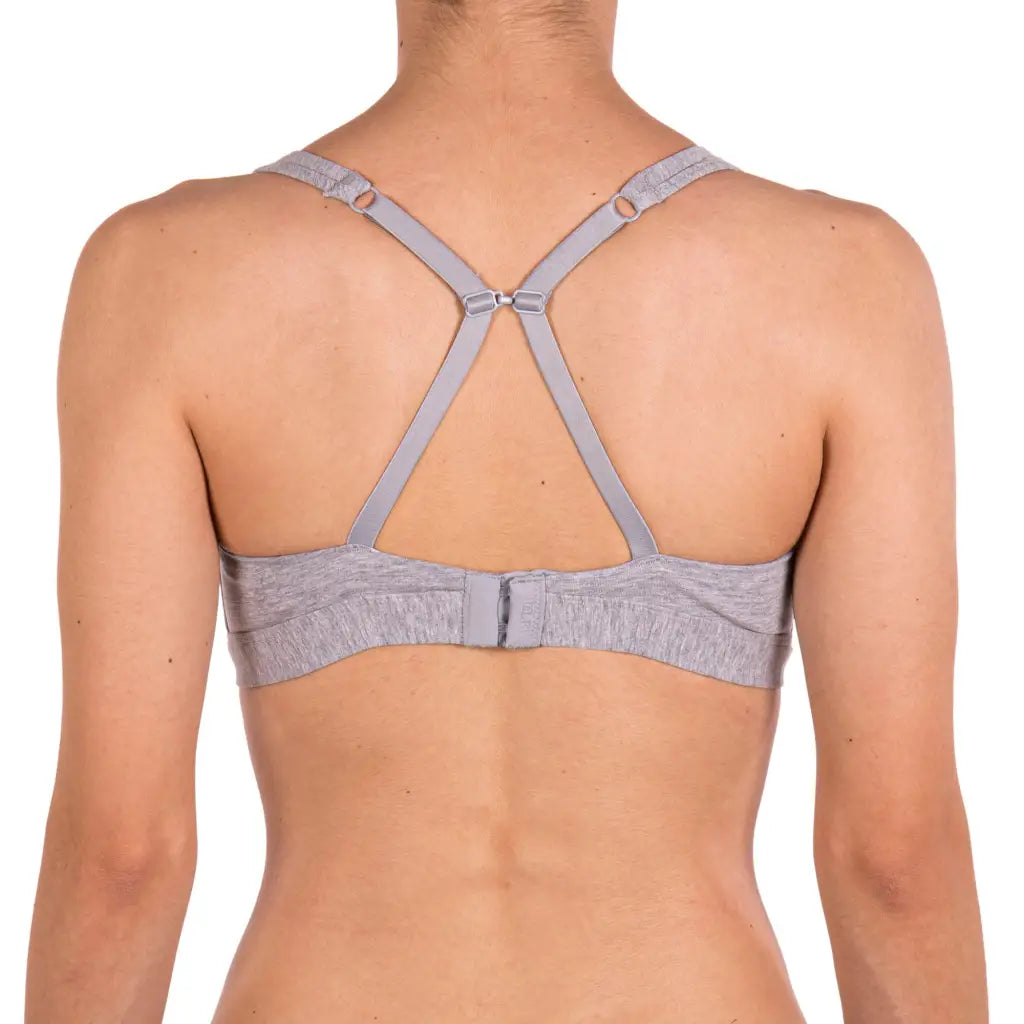 SI E’ LEI | Reggiseno a triangolo alto con elastico