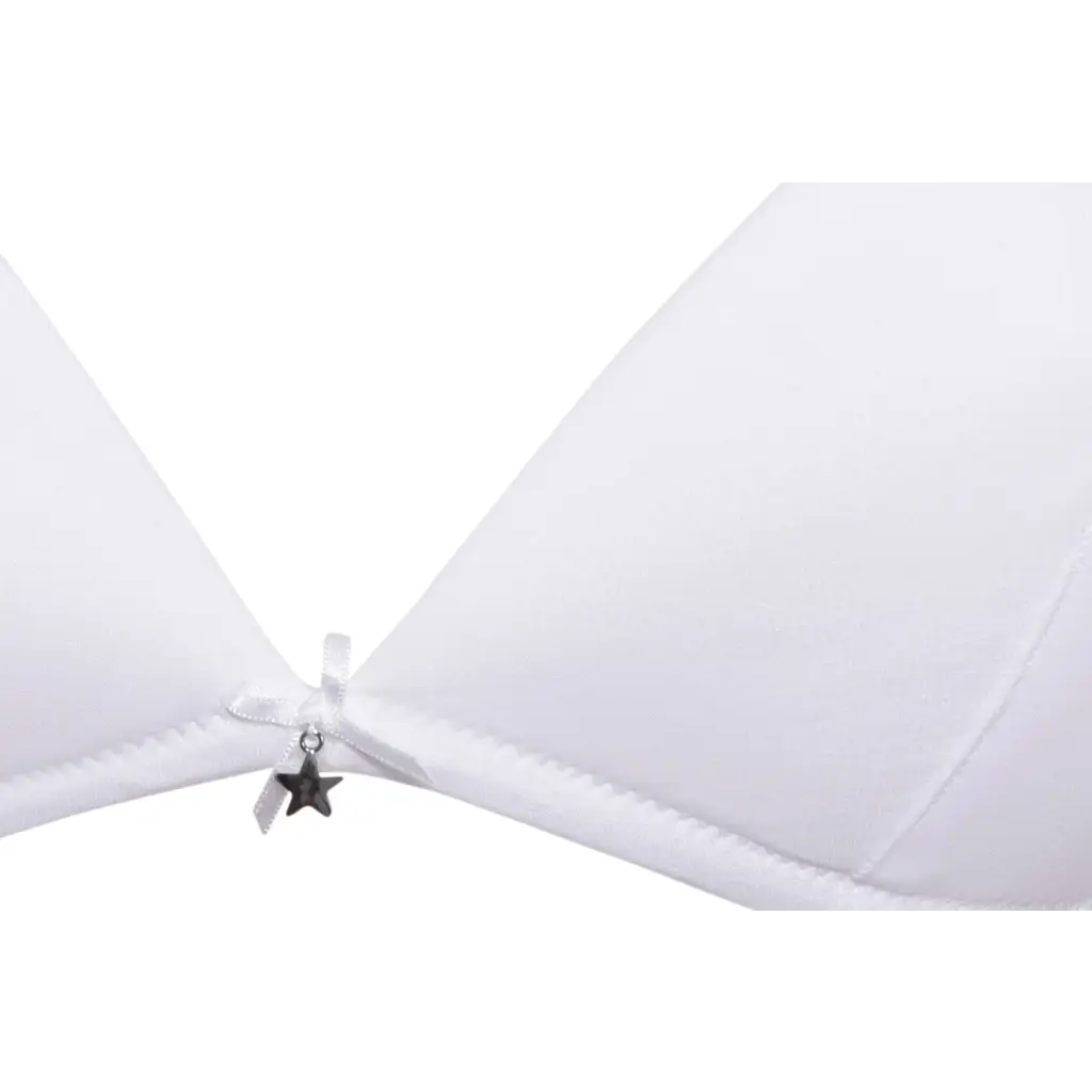 SI E’ LEI | Reggiseno a triangolo imbottito senza ferretto