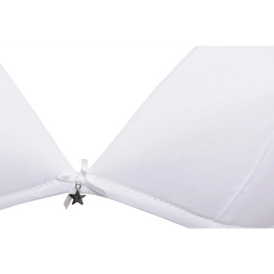 SI E’ LEI | Reggiseno a triangolo imbottito senza ferretto