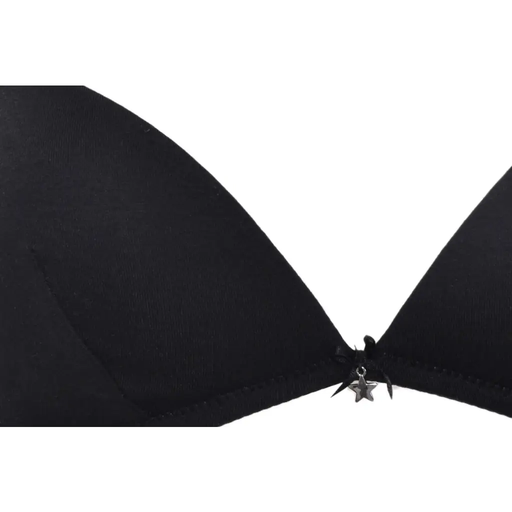 SI E’ LEI | Reggiseno a triangolo imbottito senza