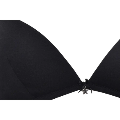 SI E’ LEI | Reggiseno a triangolo imbottito senza