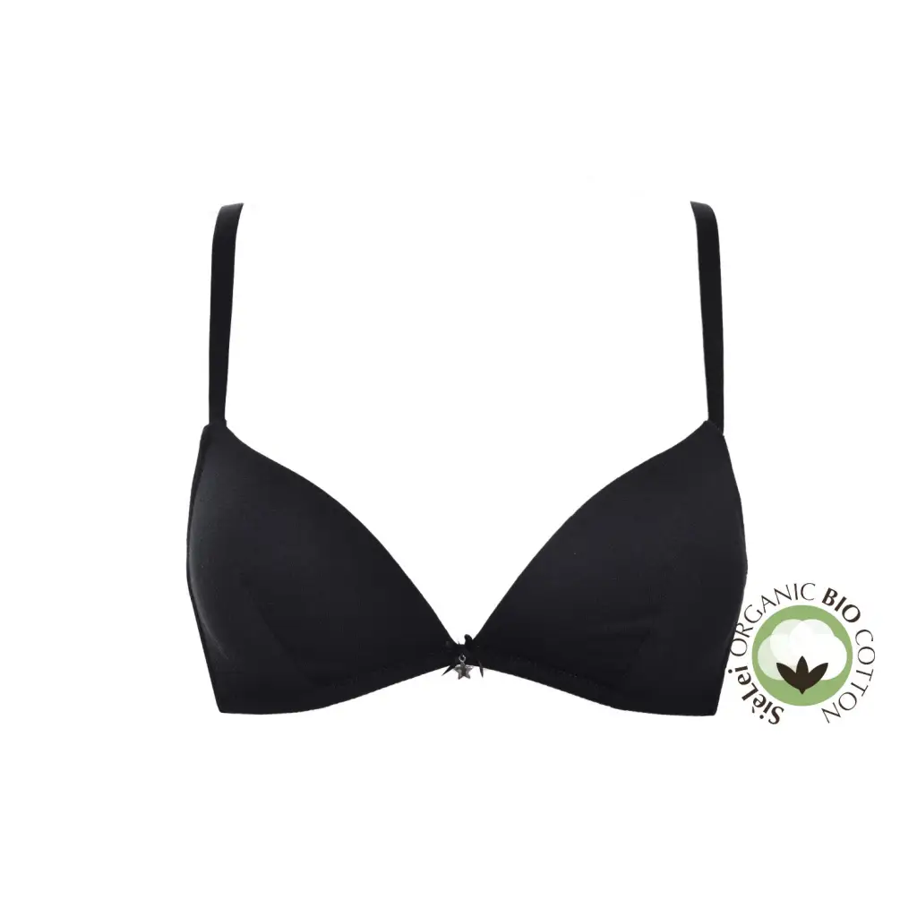 SI E’ LEI | Reggiseno a triangolo imbottito senza ferretto