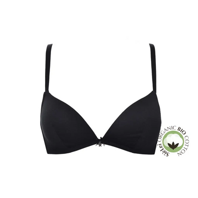 SI E’ LEI | Reggiseno a triangolo imbottito senza ferretto