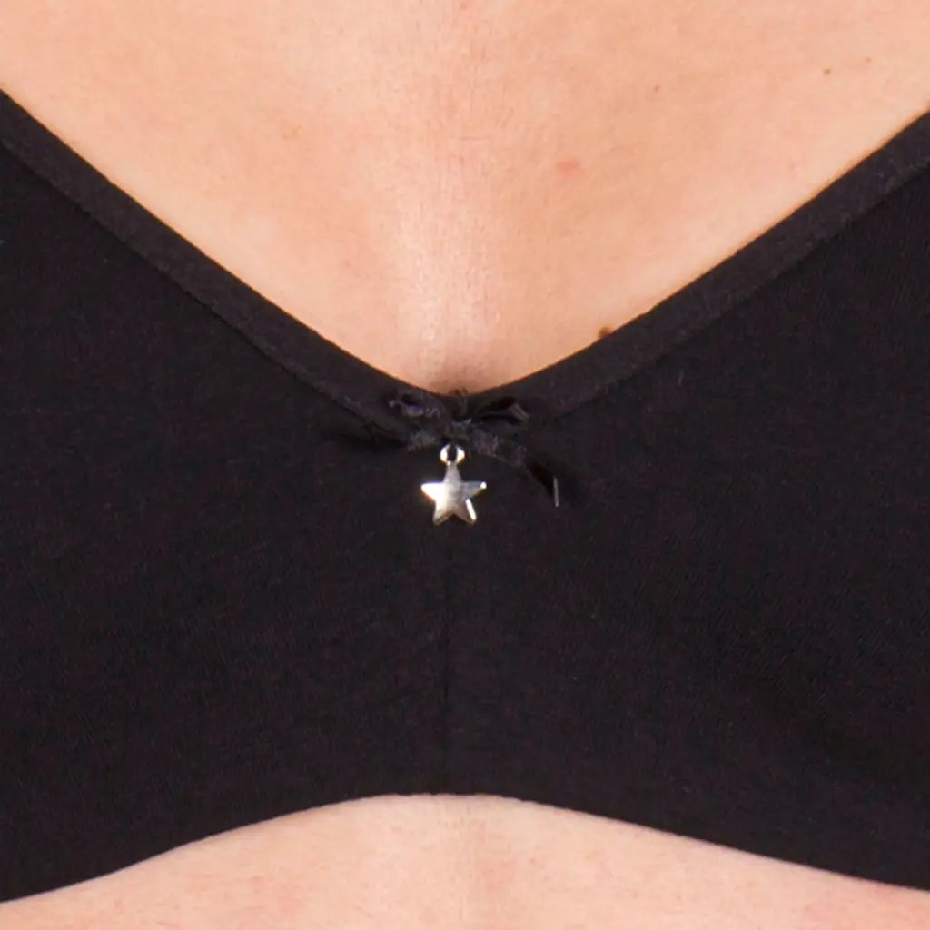 SI E’ LEI | Reggiseno a triangolo senza ferretto e senza