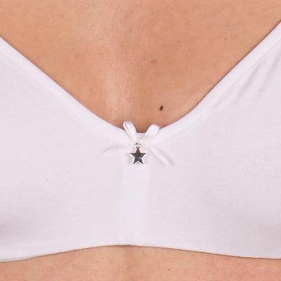 SI E’ LEI | Reggiseno a triangolo senza ferretto e senza